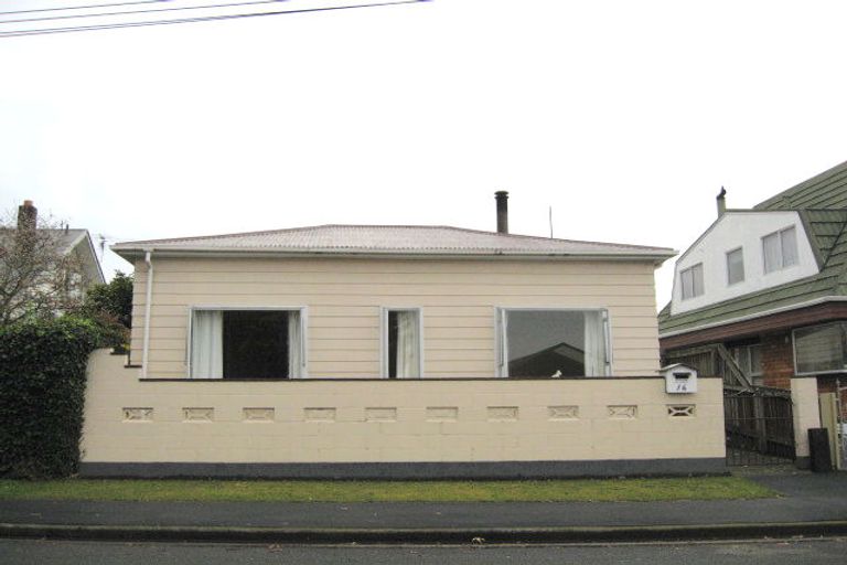 Photo of property in 16 Abberley Crescent, St Albans, Christchurch, 8014
