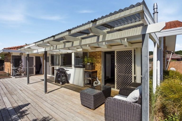 Photo of property in 51 Bayfair Drive, Mount Maunganui, 3116