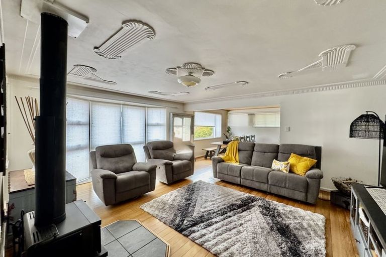 Photo of property in 21 Tamar Street, South Hill, Oamaru, 9400