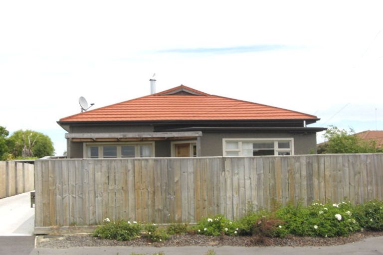 Photo of property in 2 Wildberry Street, Woolston, Christchurch, 8023