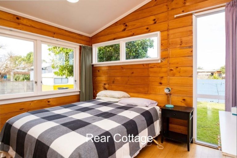 Photo of property in 138 Beach Road, Haumoana, 4102