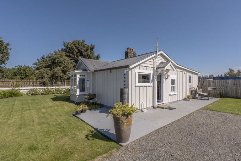 Photo of property in 20 Spaxton Street, Methven, 7730