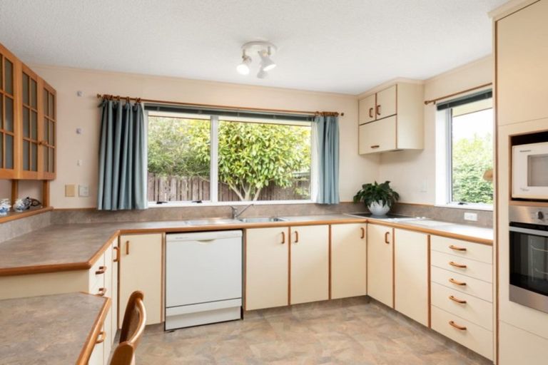 Photo of property in 4a Westhaven Place, Redwoodtown, Blenheim, 7201