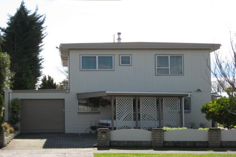 Photo of property in 6 Matai Place, Pirimai, Napier, 4112