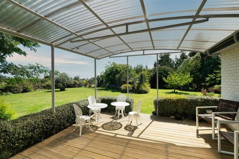 Photo of property in 37 Oakland Lane, Shannon, Palmerston North, 4474