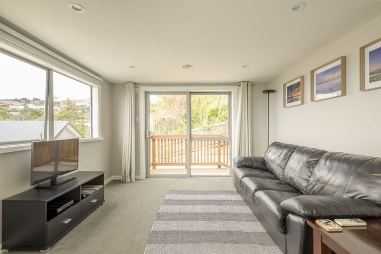 Photo of property in 170 Mount Pleasant Road, Mount Pleasant, Christchurch, 8081