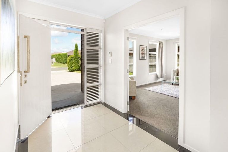 Photo of property in 3 Sirius Crescent, Rototuna North, Hamilton, 3210