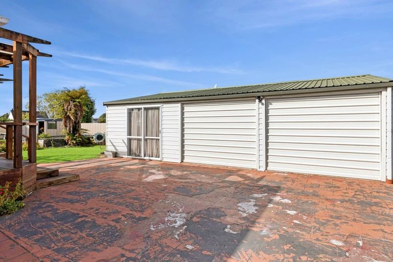 Photo of property in 7 Karamu Crescent, Matamata, 3400