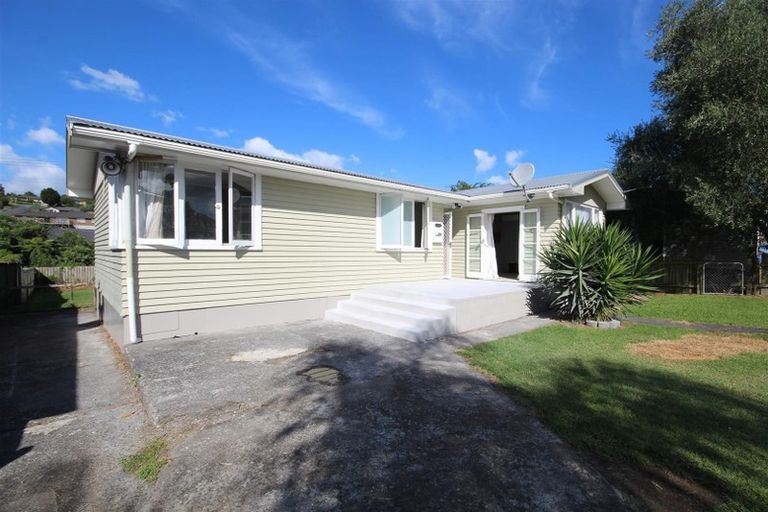Photo of property in 58 William Jones Drive, Otangarei, Whangarei, 0112