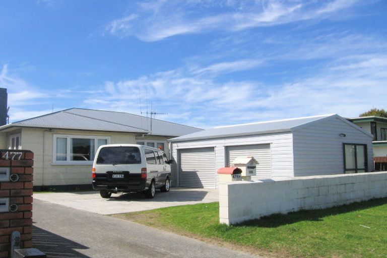 Photo of property in 478b Maunganui Road, Mount Maunganui, 3116