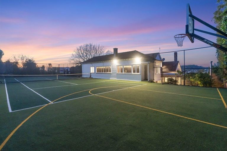 Photo of property in 29 Rahiri Road, Mount Eden, Auckland, 1024