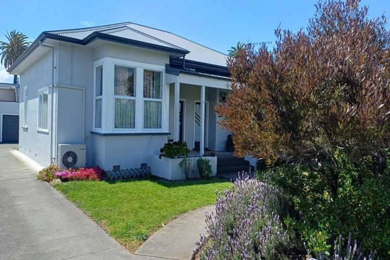 Photo of property in 35 Mcdonald Street, Napier South, Napier, 4110