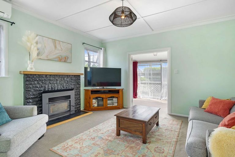 Photo of property in 900 Freyberg Street, Raureka, Hastings, 4120