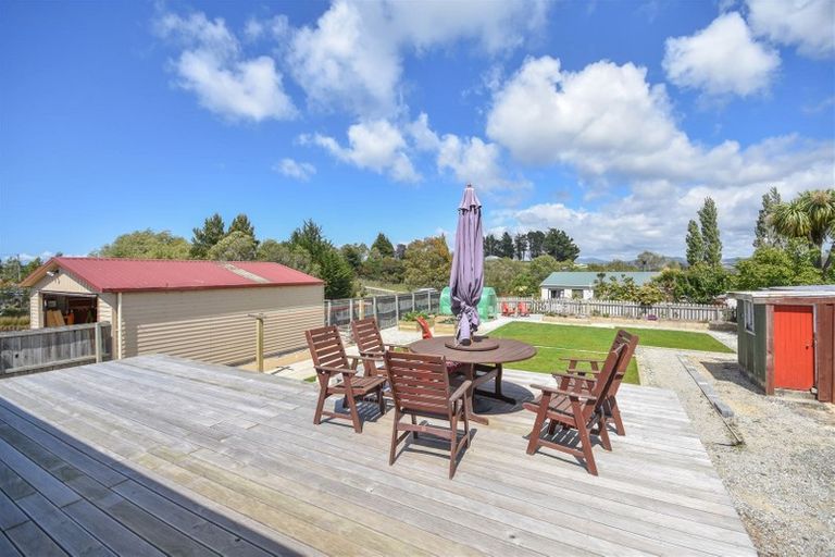 Photo of property in 17 Thomas Street, Waikouaiti, 9510