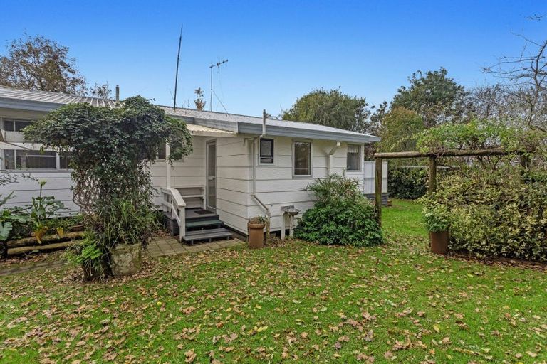 Photo of property in 137 Mccutchan Road, Otakiri, Whakatane, 3193