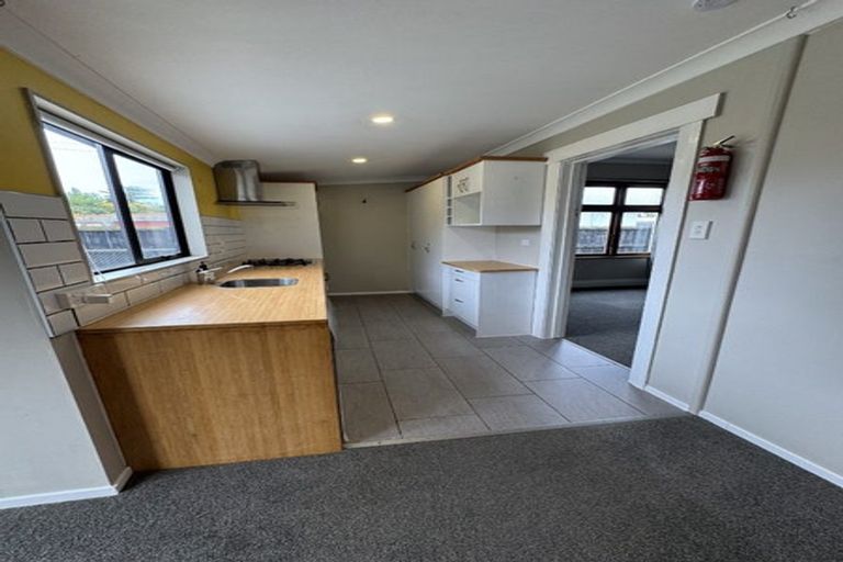 Photo of property in 43 Rogers Street, Blenheim, 7201