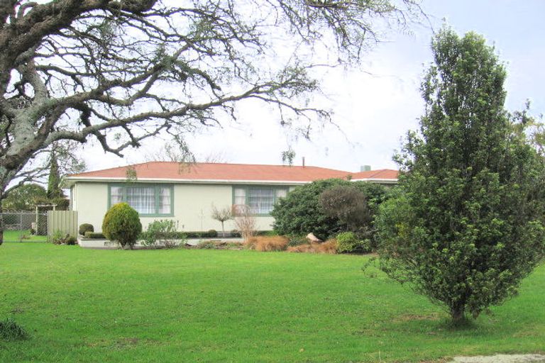 Photo of property in 45 Makino Road, Feilding, 4702