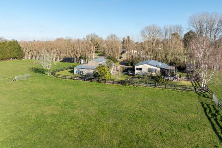 Photo of property in 592b Bruntwood Road, Tamahere, Cambridge, 3493