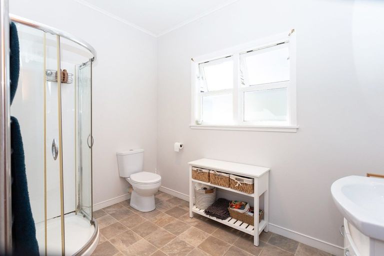 Photo of property in 435 Western Line, Brunswick, Whanganui, 4571