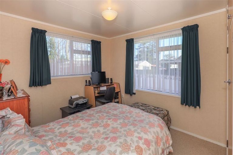 Photo of property in 4 Harlock Place, Huntly, 3700