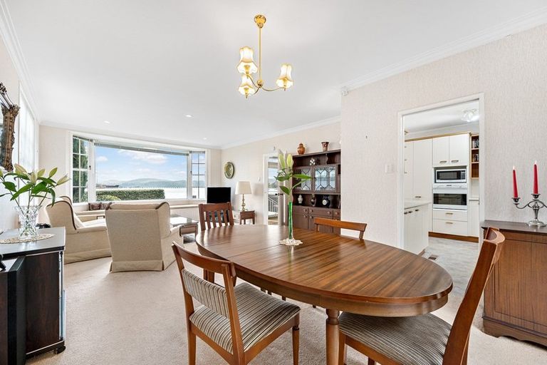 Photo of property in 238 Marine Drive, Lowry Bay, Lower Hutt, 5013