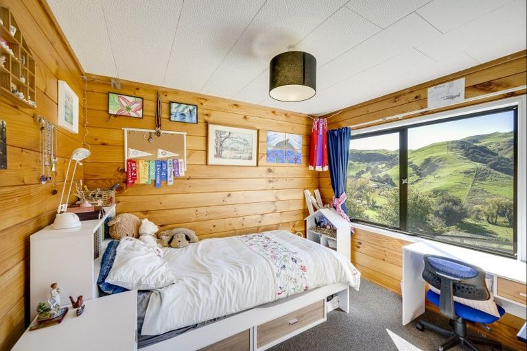 Photo of property in 863 Puketitiri Road, Puketapu, Napier, 4182