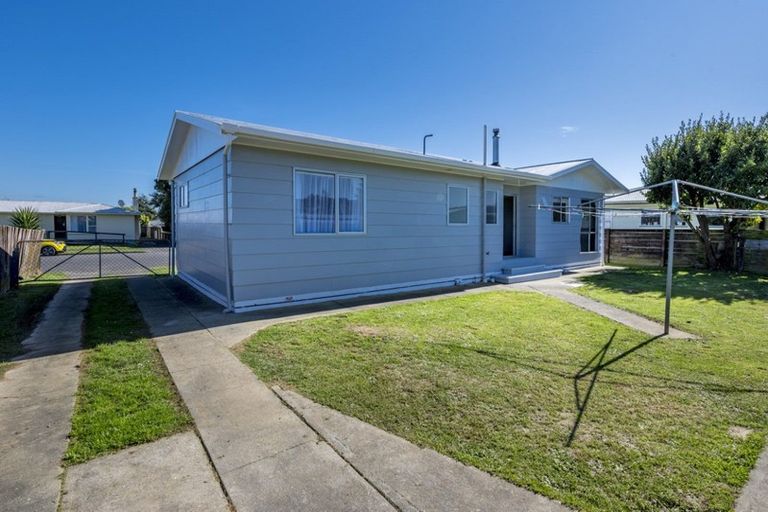 Photo of property in 33 Perth Street, Levin, 5510