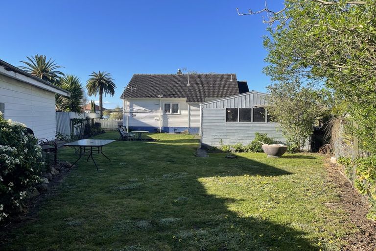 Photo of property in 620 Mairangi Street, Mahora, Hastings, 4120