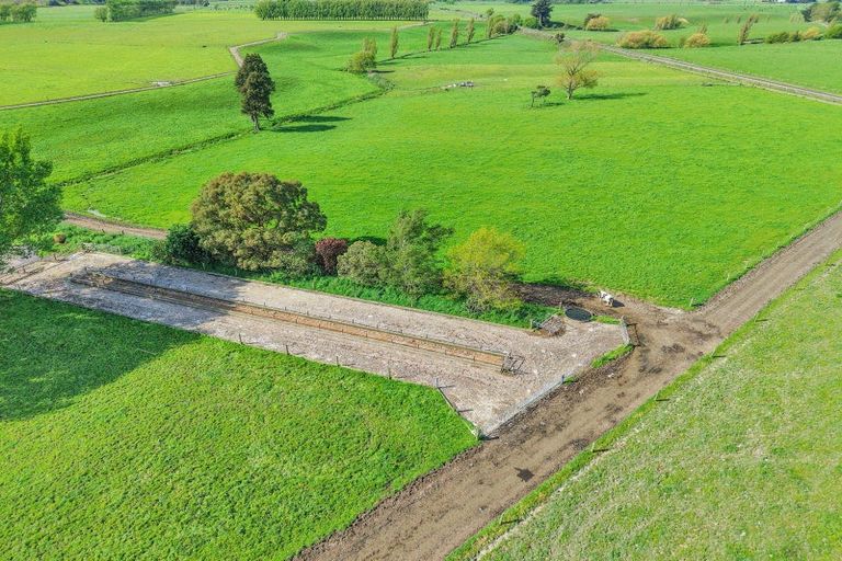 Photo of property in 158 Akers Road, Linton, Palmerston North, 4472