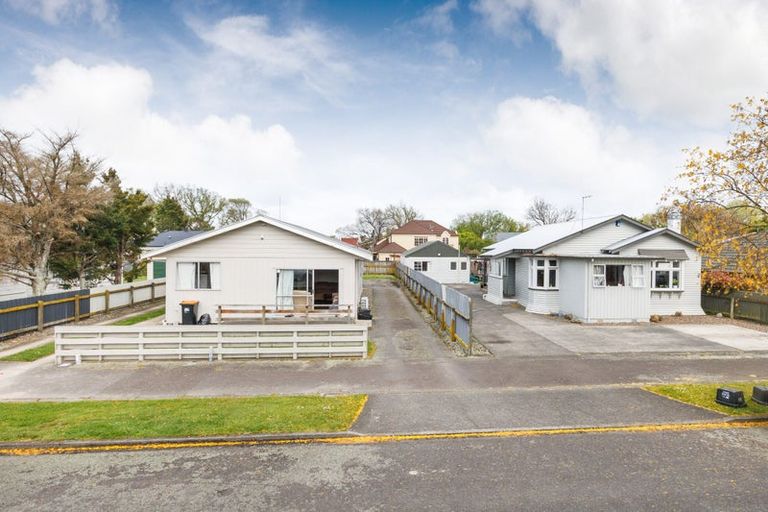 Photo of property in 8 Marne Street, Hokowhitu, Palmerston North, 4410