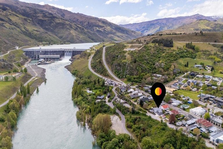 Photo of property in 21 Sunderland Street, Clyde, 9330