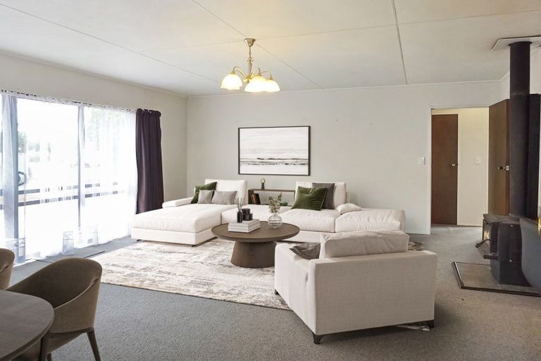 Photo of property in 23a Kauwhata Street, Himatangi Beach, Foxton, 4891