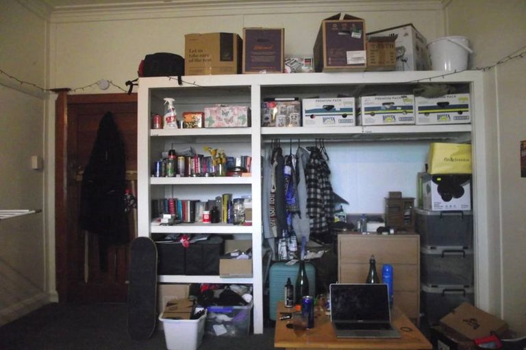 Photo of property in 376 The Terrace, Te Aro, Wellington, 6011