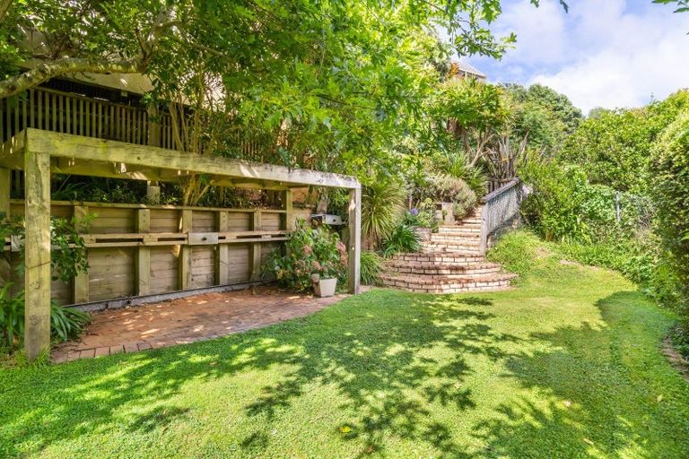 Photo of property in 69 Howard Road, Point Howard, Lower Hutt, 5013