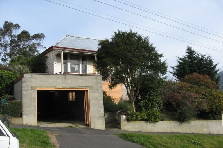 Photo of property in 13 Daly Street, Port Chalmers, 9023
