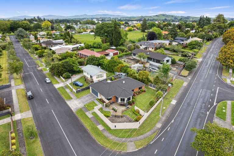 Photo of property in 25 Elizabeth Avenue, Morrinsville, 3300