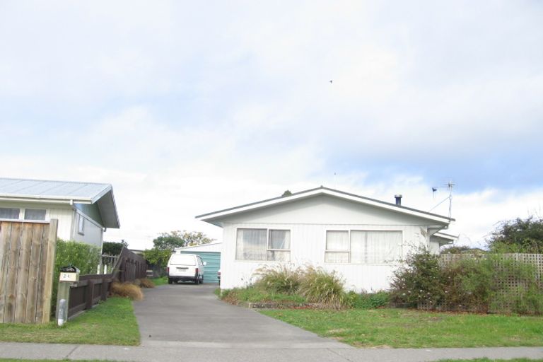 Photo of property in 245 Westminster Avenue, Tamatea, Napier, 4112