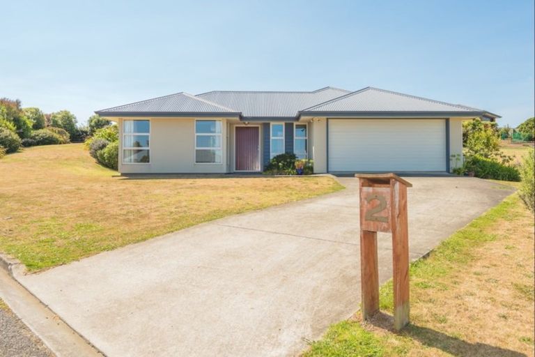 Photo of property in 2 Marions Way, Putiki, Whanganui, 4500