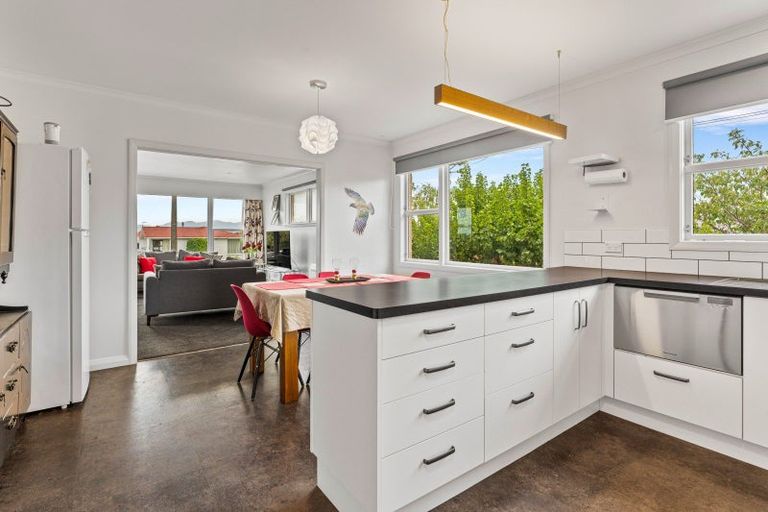 Photo of property in 21 Moran Street, Redwoodtown, Blenheim, 7201