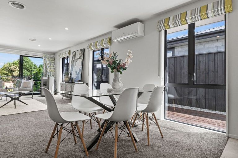 Photo of property in 16 Hungerford Drive, Rolleston, 7615