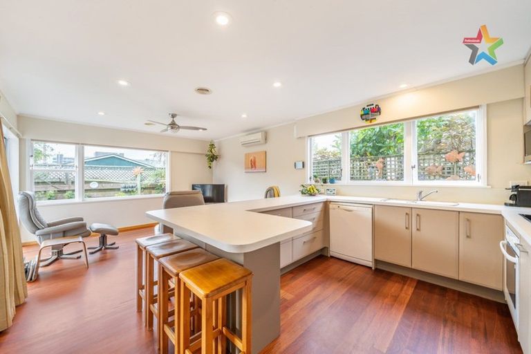 Photo of property in 41 Orr Crescent, Hutt Central, Lower Hutt, 5011