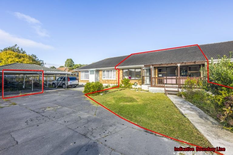 Photo of property in 2/29a Hoteo Avenue, Papatoetoe, Auckland, 2025