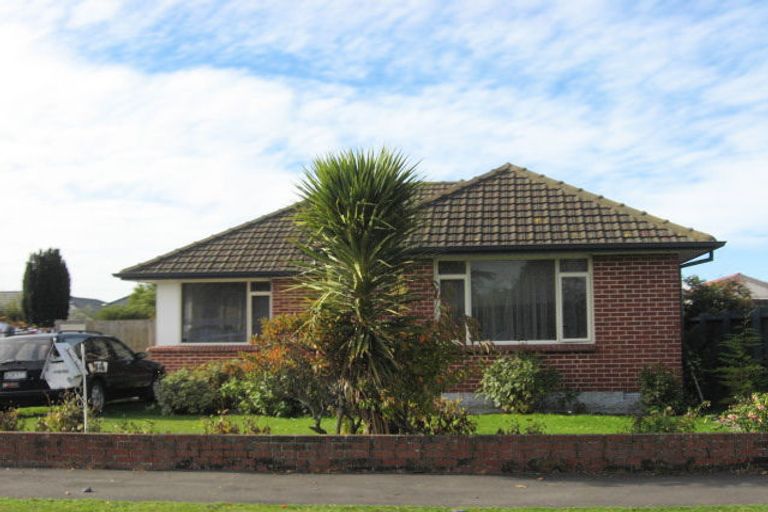 Photo of property in 54 Colman Avenue, Sockburn, Christchurch, 8042