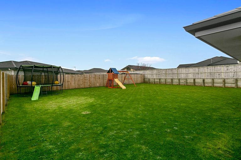 Photo of property in 5 Moroney Place, Matamata, 3400