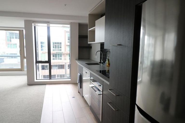 Photo of property in Vsp South, 807/166 Victoria Street, Te Aro, Wellington, 6011