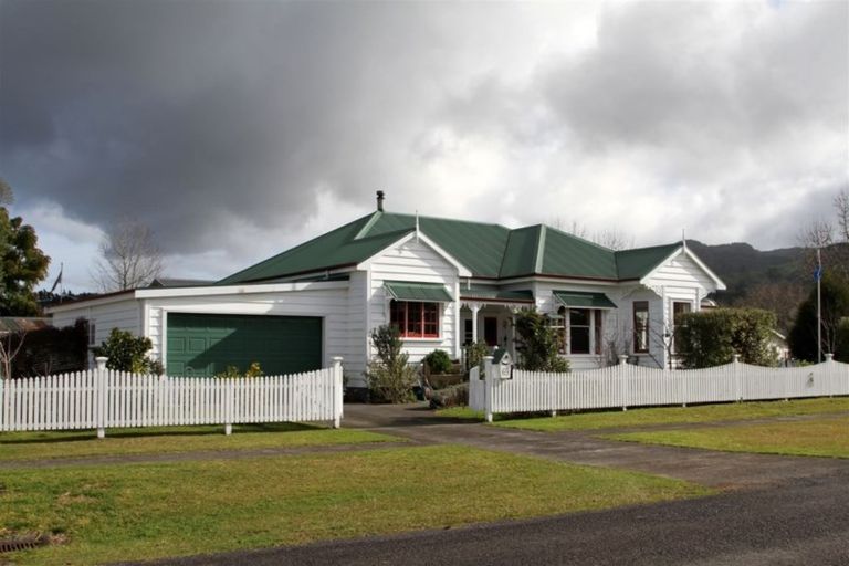 Photo of property in 69 Gladstone Road, Waihi, 3610
