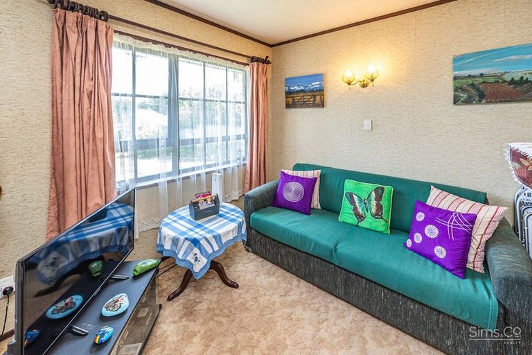 Photo of property in 7 Smart Terrace, Saint Johns Hill, Whanganui, 4500