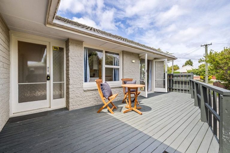 Photo of property in 14 Kingrove Street, Bishopdale, Christchurch, 8053