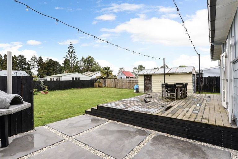 Photo of property in 8 Kea Street, Frankton, Hamilton, 3204