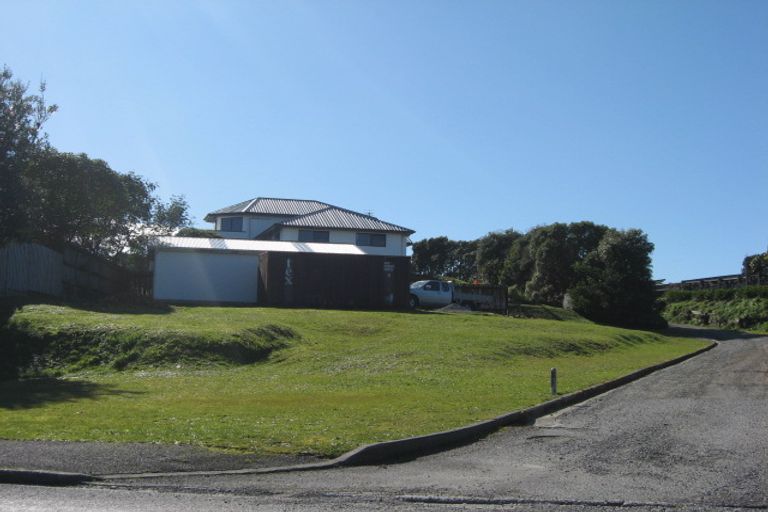 Photo of property in 8c Rutherglen Road, Paroa, Greymouth, 7805